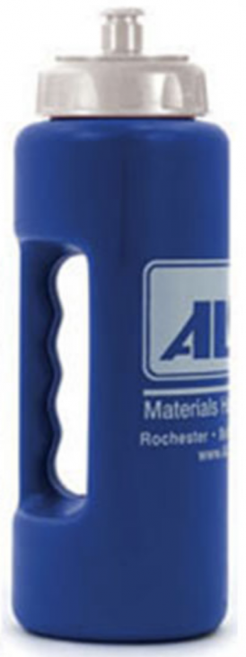 32 oz Grip Water Bottle main image